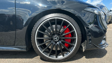 Mercedes-AMG A-Class A35 4Matic Executive 5dr Auto Petrol Hatchback